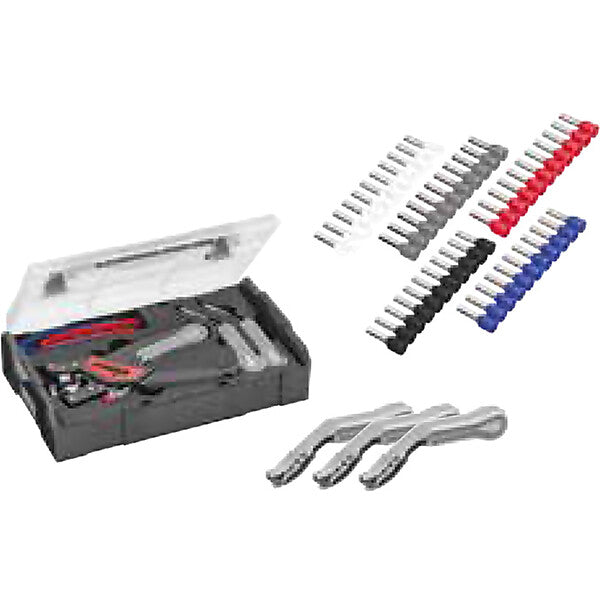 CIMCO Quadro SET komplett 186903
